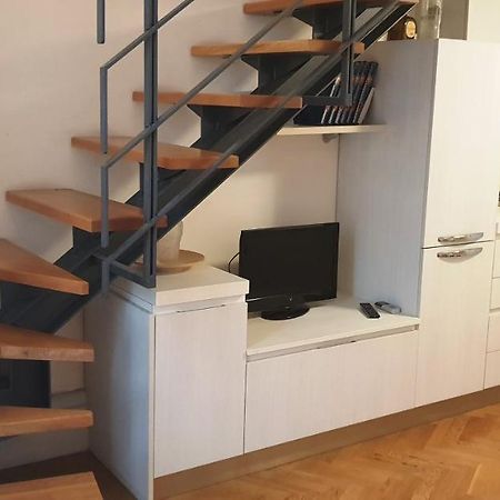Casa Allegra Наполи Екстериор снимка