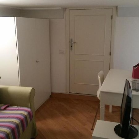 Casa Allegra Наполи Екстериор снимка