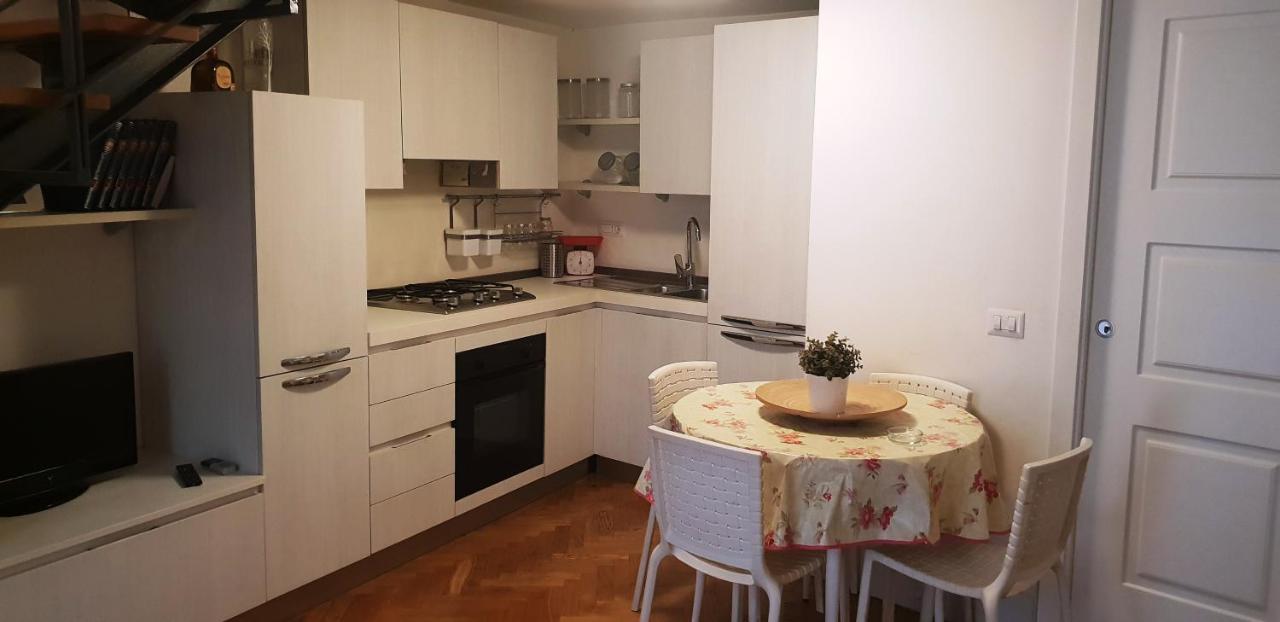 Casa Allegra Наполи Екстериор снимка